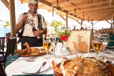 Minamark Beach Resort - 21