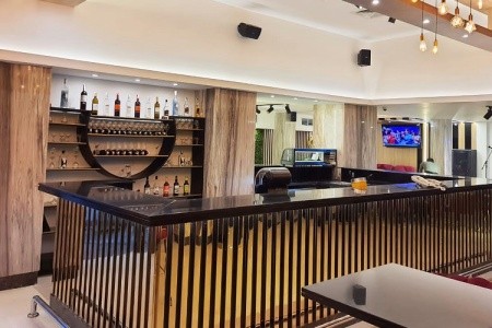 Minamark Beach Resort - 22