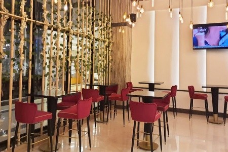 Minamark Beach Resort - 23