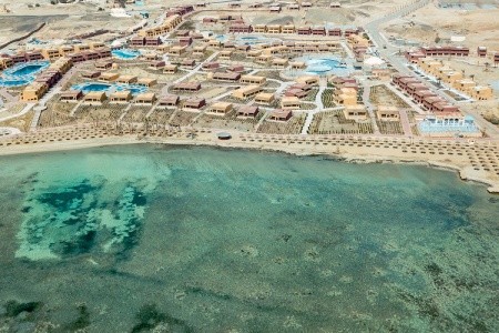 Pickalbatros Vita Resort - Portofino Marsa Alam - 43