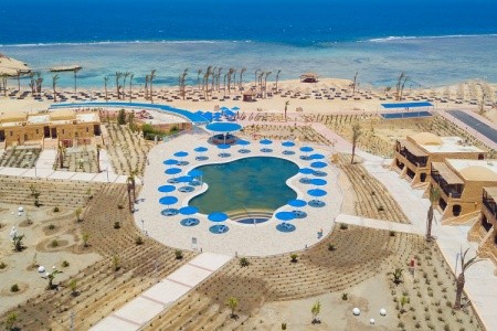 Pickalbatros Vita Resort - Portofino Marsa Alam - 44