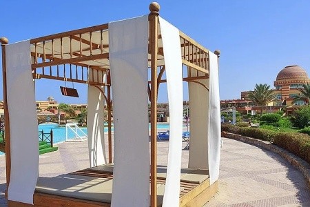 Malikia Beach Resort Abu Dabbab - 13