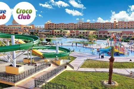 Malikia Beach Resort Abu Dabbab - 20