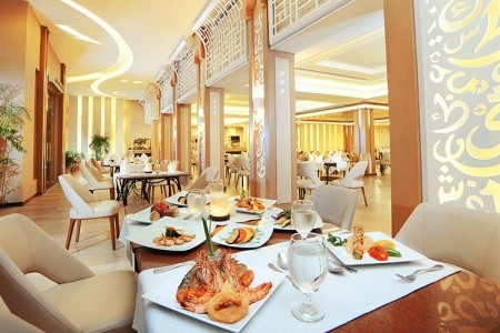 Pickalbatros Alf Leila Wa Leila - 1