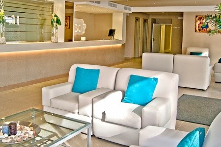 Španielsko Mallorca Bq Apolo 8 dňový pobyt Raňajky Letecky Letisko: Praha June 2026 (26/06/26- 3/07/26)