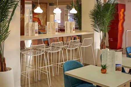 Španielsko Mallorca Bq Apolo 8 dňový pobyt Raňajky Letecky Letisko: Praha June 2026 (26/06/26- 3/07/26)