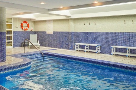 Španielsko Mallorca Bq Apolo 8 dňový pobyt Raňajky Letecky Letisko: Praha June 2026 (26/06/26- 3/07/26)