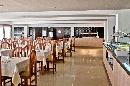 Španielsko Mallorca Bq Apolo 8 dňový pobyt Raňajky Letecky Letisko: Praha June 2026 (26/06/26- 3/07/26)