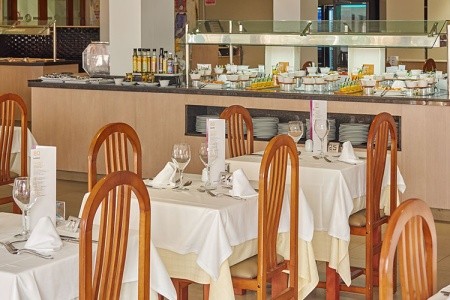 Španielsko Mallorca Bq Apolo 8 dňový pobyt Raňajky Letecky Letisko: Praha June 2026 (26/06/26- 3/07/26)