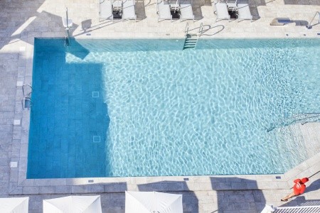 Španielsko Mallorca Bq Apolo 8 dňový pobyt Raňajky Letecky Letisko: Praha June 2026 (26/06/26- 3/07/26)