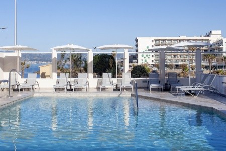 Španielsko Mallorca Bq Apolo 8 dňový pobyt Raňajky Letecky Letisko: Praha June 2026 (26/06/26- 3/07/26)