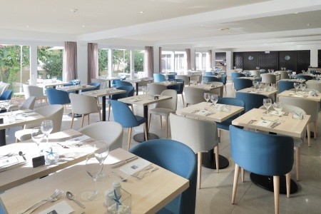 Španielsko Mallorca Bq Apolo 8 dňový pobyt Raňajky Letecky Letisko: Praha June 2026 (26/06/26- 3/07/26)