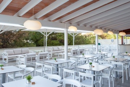 Španielsko Mallorca Bq Apolo 8 dňový pobyt Raňajky Letecky Letisko: Praha June 2026 (26/06/26- 3/07/26)