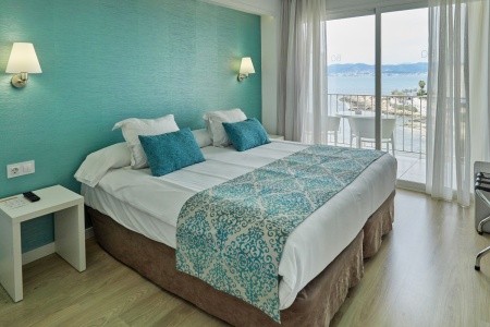 Španielsko Mallorca Bq Apolo 8 dňový pobyt Raňajky Letecky Letisko: Praha June 2026 (26/06/26- 3/07/26)