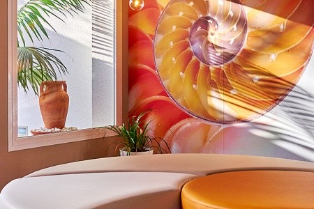 Španielsko Mallorca Bq Amfora Beach 14 dňový pobyt Raňajky Letecky Letisko: Praha July 2026 ( 4/07/26-17/07/26)