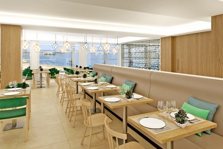 Španielsko Mallorca Bq Amfora Beach 14 dňový pobyt Raňajky Letecky Letisko: Praha July 2026 ( 4/07/26-17/07/26)