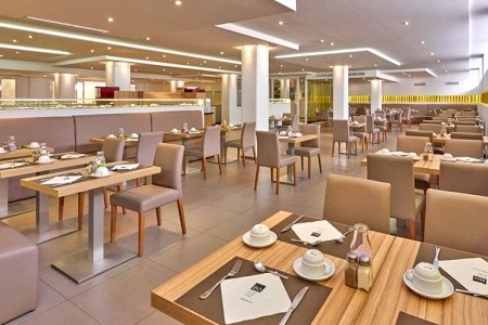 Španielsko Mallorca Bq Amfora Beach 14 dňový pobyt Raňajky Letecky Letisko: Praha July 2026 ( 4/07/26-17/07/26)