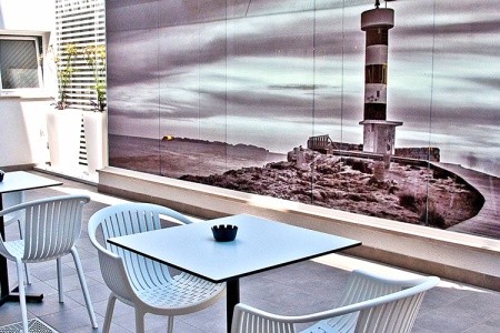 Španielsko Mallorca Bq Amfora Beach 14 dňový pobyt Raňajky Letecky Letisko: Praha July 2026 ( 4/07/26-17/07/26)