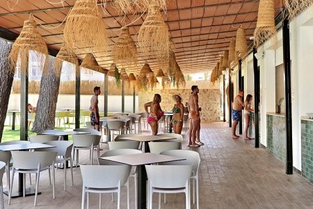 Španielsko Mallorca Bq Belvedere 8 dňový pobyt Raňajky Letecky Letisko: Praha June 2026 ( 1/06/26- 8/06/26)