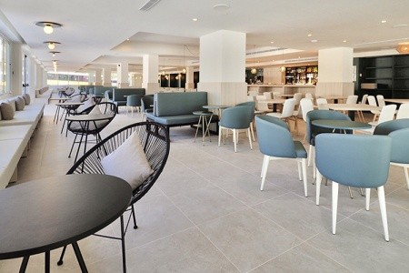 Španielsko Mallorca Bq Belvedere 8 dňový pobyt Raňajky Letecky Letisko: Praha June 2026 ( 1/06/26- 8/06/26)