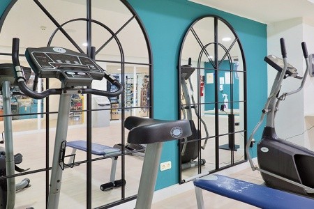 Španielsko Mallorca Bq Belvedere 8 dňový pobyt Raňajky Letecky Letisko: Praha June 2026 ( 1/06/26- 8/06/26)