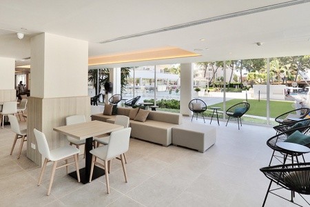 Španielsko Mallorca Bq Belvedere 8 dňový pobyt Raňajky Letecky Letisko: Praha June 2026 ( 1/06/26- 8/06/26)