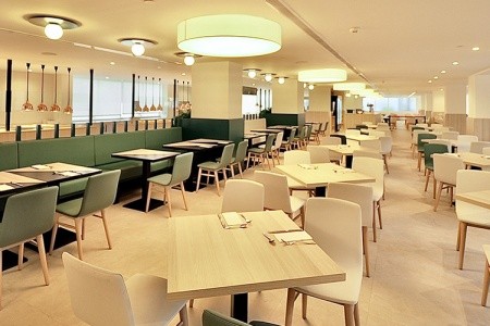 Španielsko Mallorca Bq Belvedere 8 dňový pobyt Raňajky Letecky Letisko: Praha June 2026 ( 1/06/26- 8/06/26)