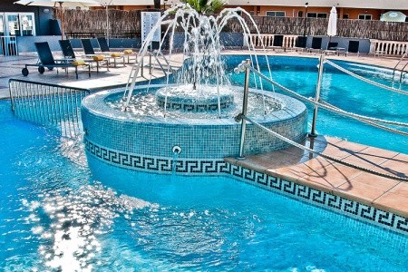 Španielsko Mallorca Bq Augusta 8 dňový pobyt Raňajky Letecky Letisko: Praha August 2026 (31/08/26- 7/09/26)