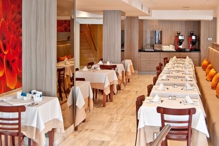 Španielsko Mallorca Bq Augusta 8 dňový pobyt Raňajky Letecky Letisko: Praha August 2026 (31/08/26- 7/09/26)