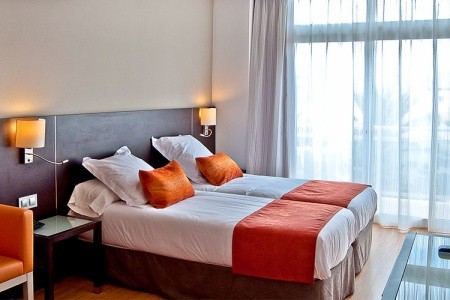 Španielsko Mallorca Bq Augusta 8 dňový pobyt Raňajky Letecky Letisko: Praha August 2026 (31/08/26- 7/09/26)