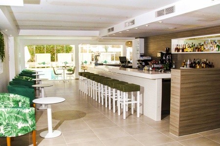 Bq Paguera Boutique (Ex Bq Maria Dolores) - 2