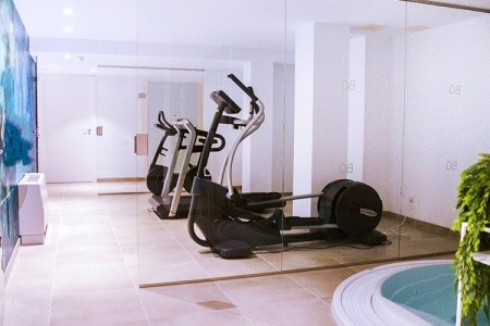 Španielsko Mallorca Bq Paguera Boutique (Ex Bq Maria Dolores) 10 dňový pobyt Polpenzia Letecky Letisko: Praha August 2026 ( 8/08/26-17/08/26)