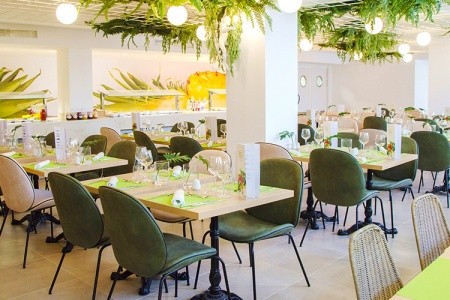 Španielsko Mallorca Bq Paguera Boutique (Ex Bq Maria Dolores) 10 dňový pobyt Polpenzia Letecky Letisko: Praha August 2026 ( 8/08/26-17/08/26)