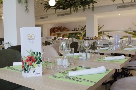 Španielsko Mallorca Bq Paguera Boutique (Ex Bq Maria Dolores) 10 dňový pobyt Polpenzia Letecky Letisko: Praha August 2026 ( 8/08/26-17/08/26)