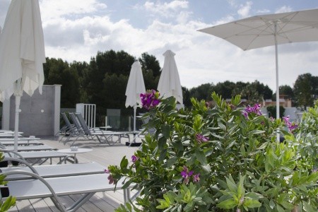 Španielsko Mallorca Bq Paguera Boutique (Ex Bq Maria Dolores) 10 dňový pobyt Polpenzia Letecky Letisko: Praha August 2026 ( 8/08/26-17/08/26)