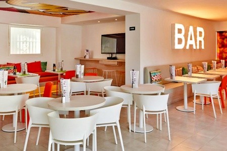 Španielsko Mallorca Bq Carmen Playa 11 dňový pobyt Raňajky Letecky Letisko: Praha August 2026 (21/08/26-31/08/26)