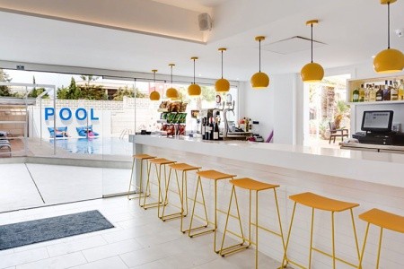 Španielsko Mallorca Bq Carmen Playa 11 dňový pobyt Raňajky Letecky Letisko: Praha August 2026 (21/08/26-31/08/26)