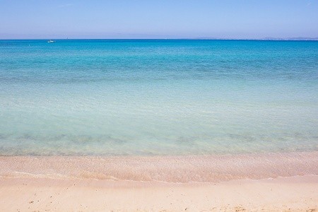 Španielsko Mallorca Bq Carmen Playa 11 dňový pobyt Raňajky Letecky Letisko: Praha August 2026 (21/08/26-31/08/26)