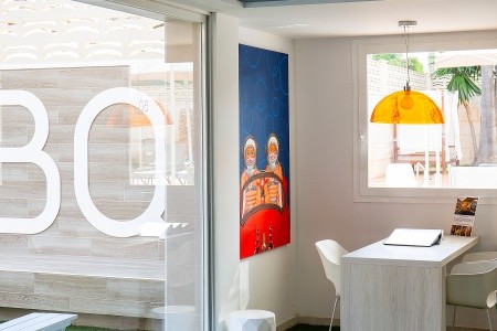 Španielsko Mallorca Bq Carmen Playa 11 dňový pobyt Raňajky Letecky Letisko: Praha August 2026 (21/08/26-31/08/26)