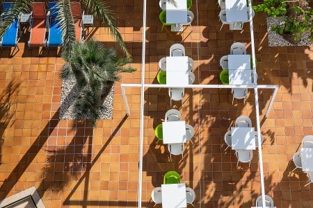 Španielsko Mallorca Bq Carmen Playa 11 dňový pobyt Raňajky Letecky Letisko: Praha August 2026 (21/08/26-31/08/26)