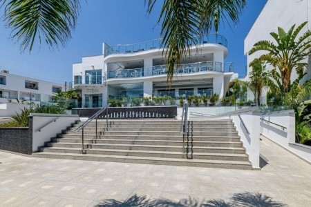 Kypr, Agia Napa, Tasia Maris Oasis, za <span>28.409</span> Kč