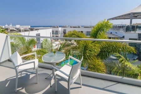 Tasia Maris Oasis - 11