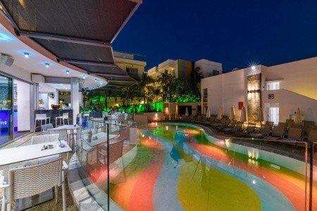 Tasia Maris Oasis - 18