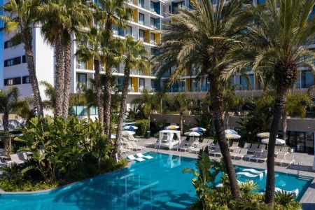 Aqua Hotel Silhouette & Spa - 6