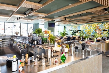 Aqua Hotel Silhouette & Spa - 10