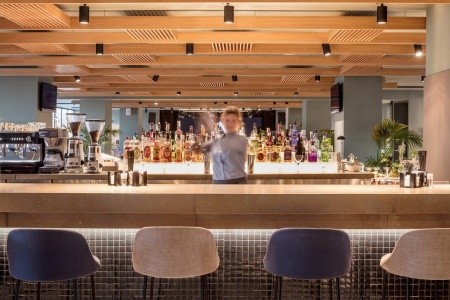 Aqua Hotel Silhouette & Spa - 11