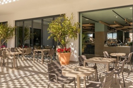 Aqua Hotel Silhouette & Spa - 13