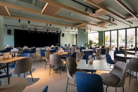 Aqua Hotel Silhouette & Spa - 14