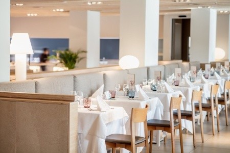 Aqua Hotel Silhouette & Spa - 15