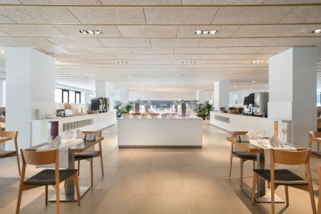 Aqua Hotel Silhouette & Spa - 16